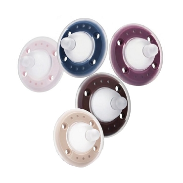 Ninni Pacifier - 2 Pack Bundle