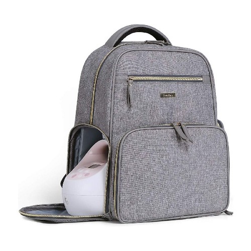 Breast Pump Backpack Bag Spectra Breast Pump Tote 