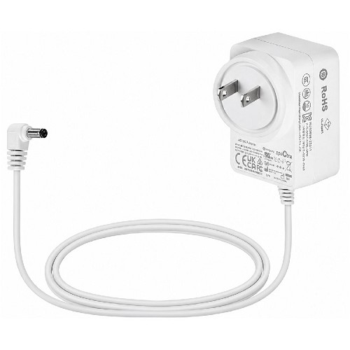 Spectra Power Cord for S1, S2 and S3 Breast Pumps 
