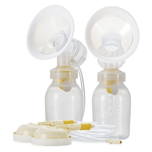 Medela Symphony & Harmony Breast Milk Initiation Kit 