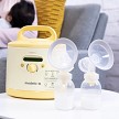 Medela Symphony Kit Includes all collection kit parts needed for Symphony breast pump. 